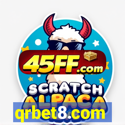qrbet8.com