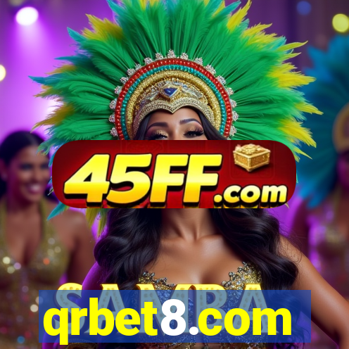 qrbet8.com