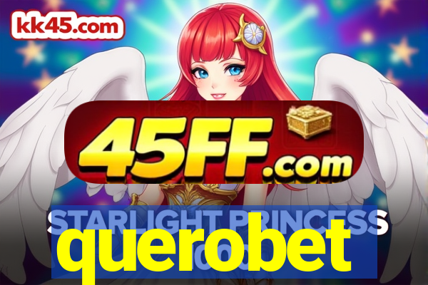 querobet