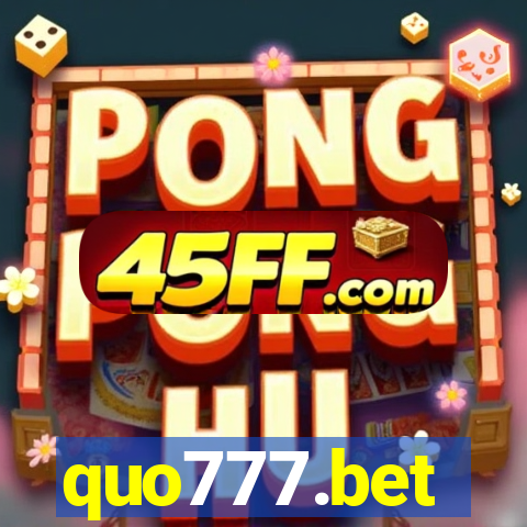 quo777.bet