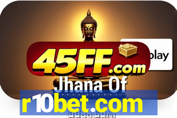 r10bet.com