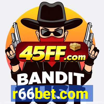 r66bet.com