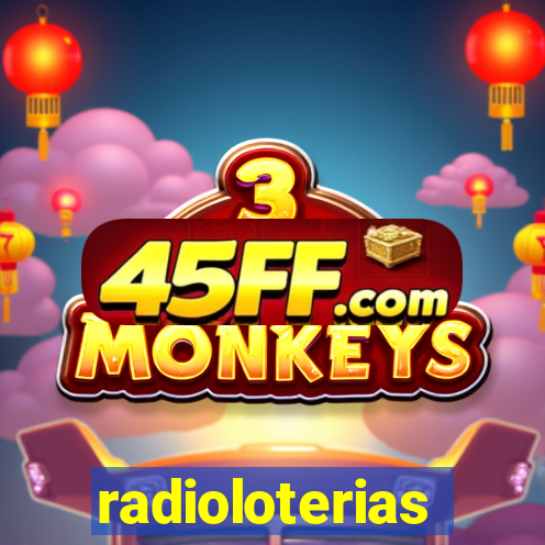 radioloterias