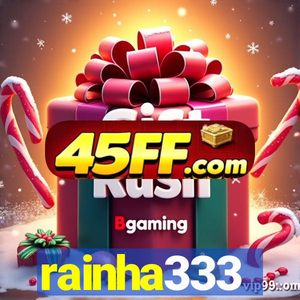 rainha333
