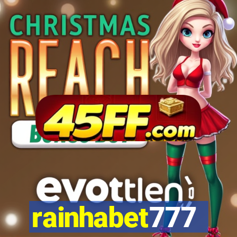 rainhabet777