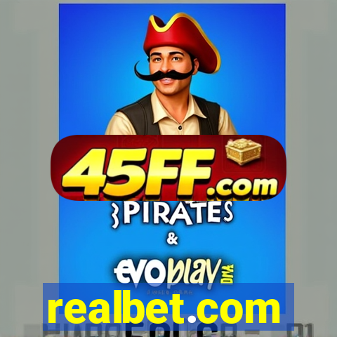 realbet.com