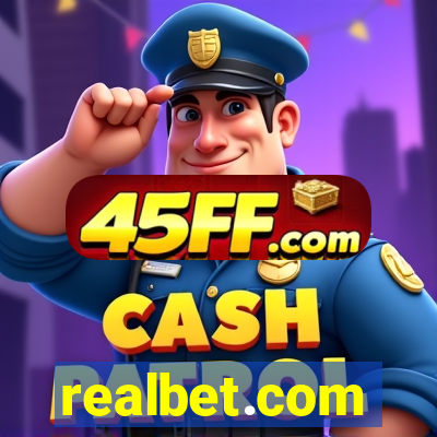 realbet.com