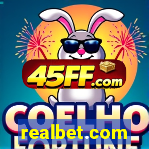 realbet.com