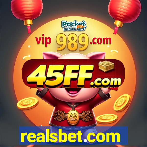 realsbet.com