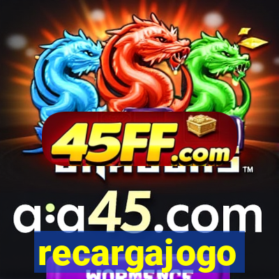 recargajogo
