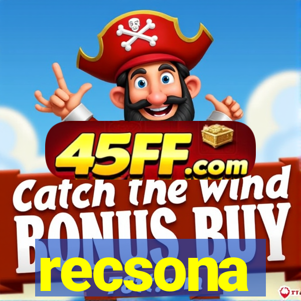 recsona
