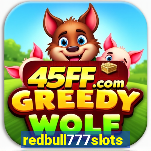 redbull777slots