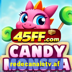 redecanaistv.africa