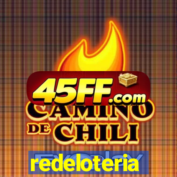redeloteria