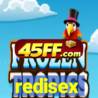 redisex