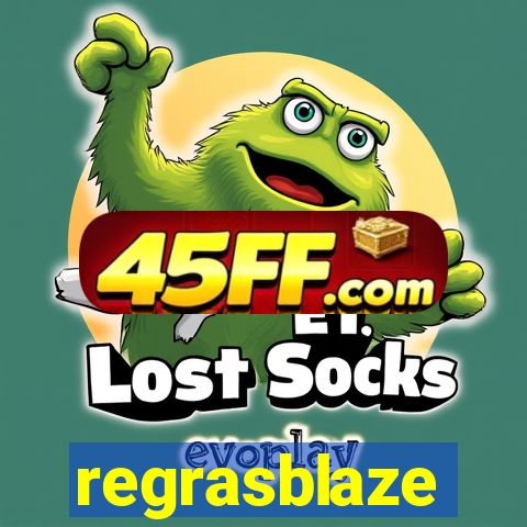 regrasblaze