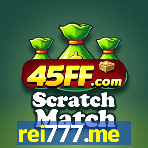 rei777.me