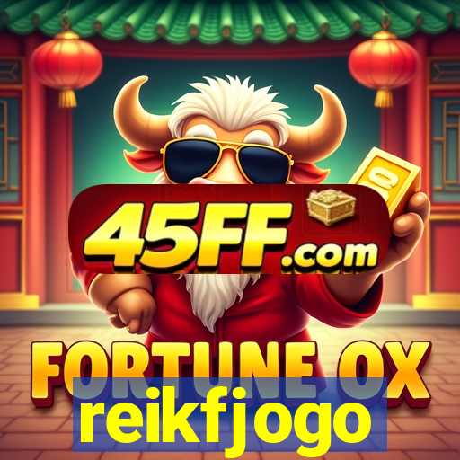 reikfjogo