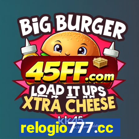 relogio777.cc