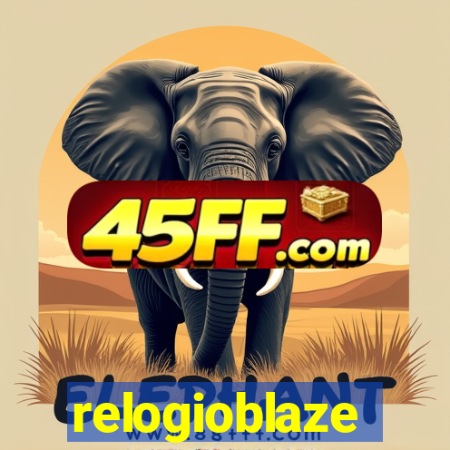 relogioblaze