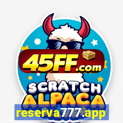 reserva777.app
