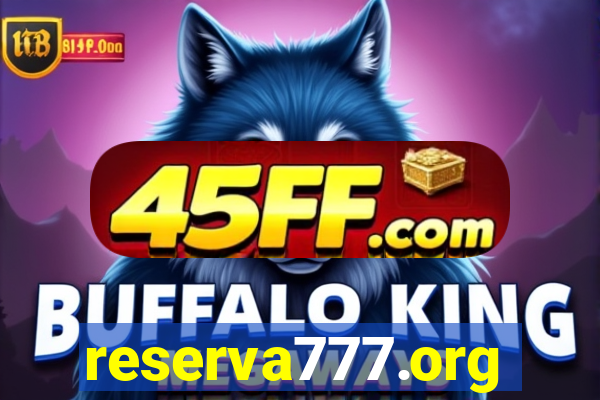 reserva777.org