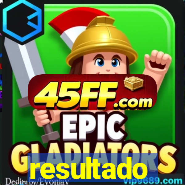 resultado
