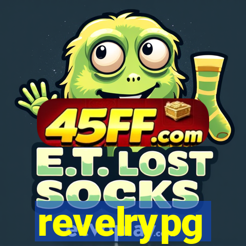revelrypg