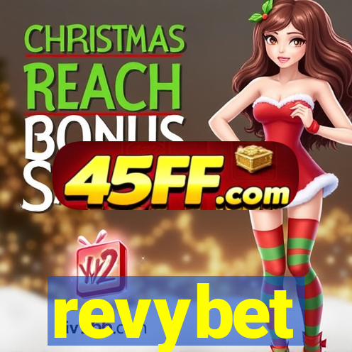 revybet