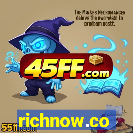 richnow.co