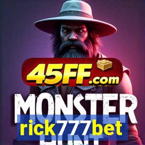 rick777bet