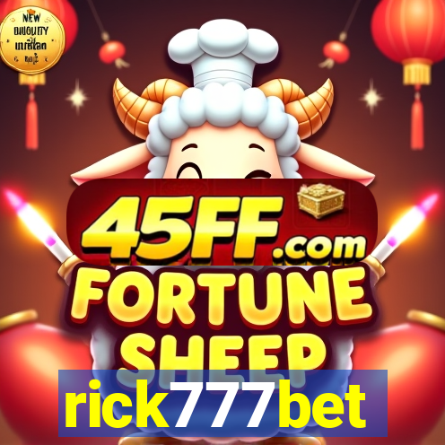 rick777bet