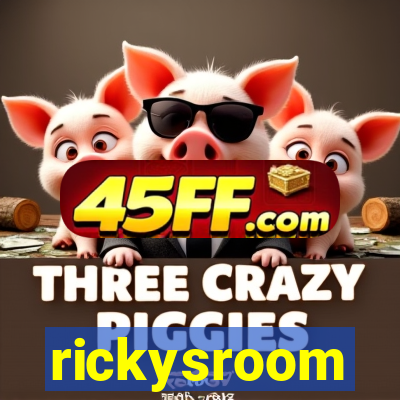 rickysroom