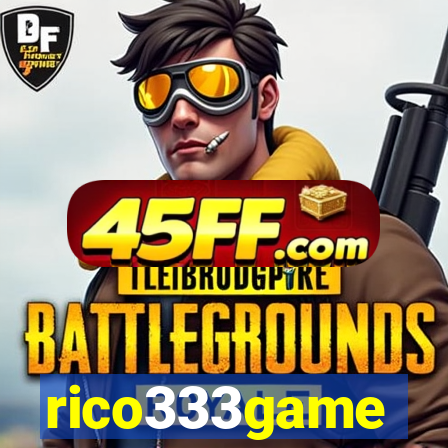 rico333game