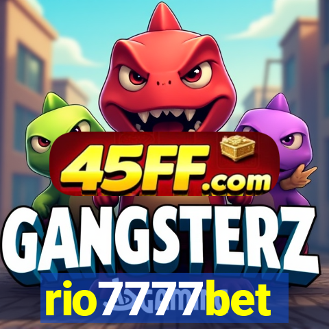 rio7777bet