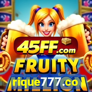 rique777.co