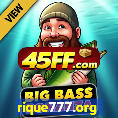 rique777.org