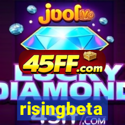 risingbeta