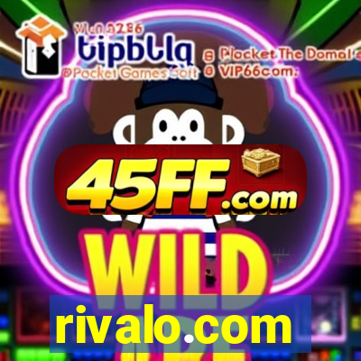 rivalo.com