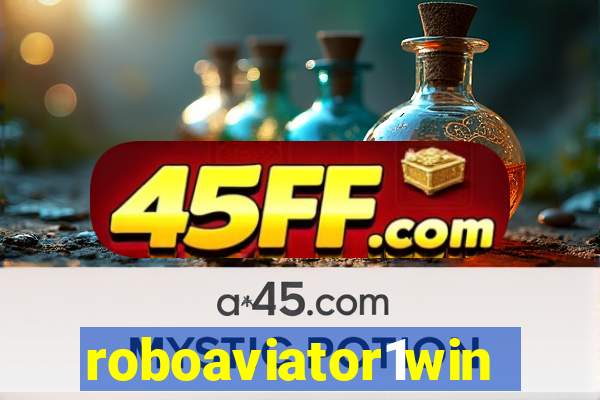 roboaviator1win
