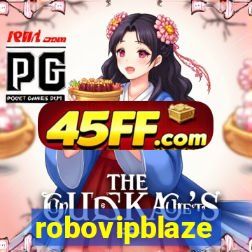robovipblaze