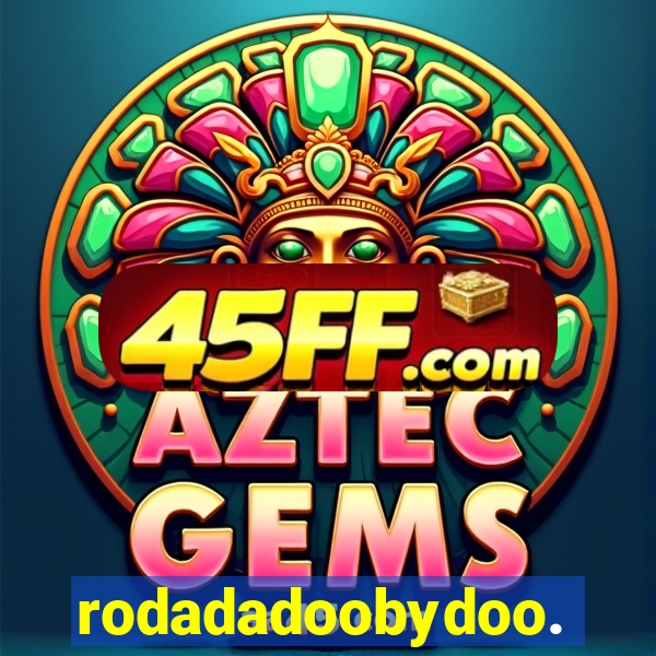 rodadadoobydoo.com.br