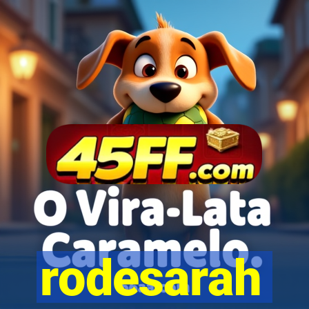 rodesarah