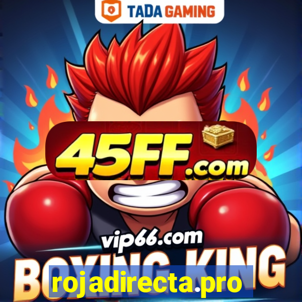 rojadirecta.pro