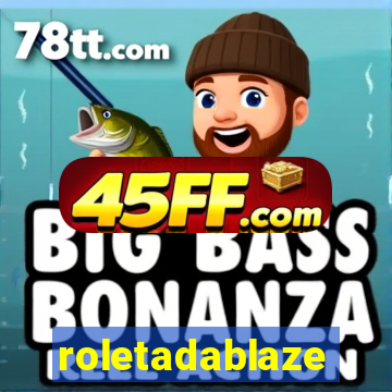 roletadablaze