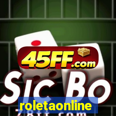 roletaonline