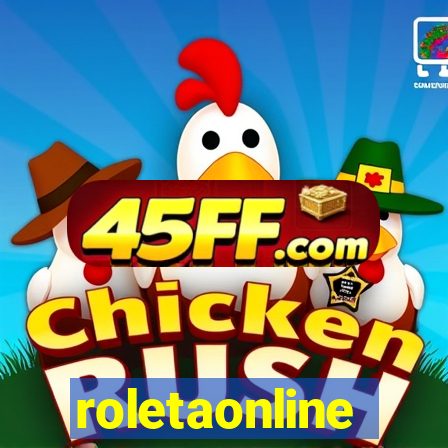roletaonline