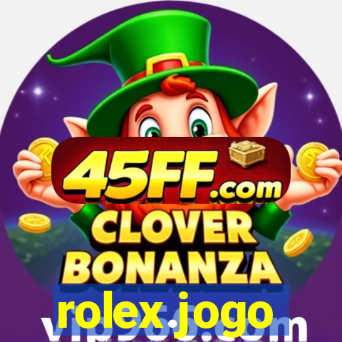 rolex.jogo