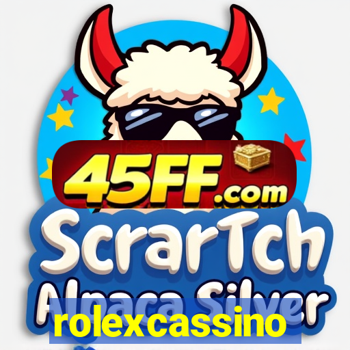 rolexcassino