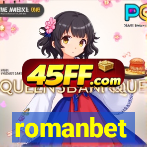 romanbet